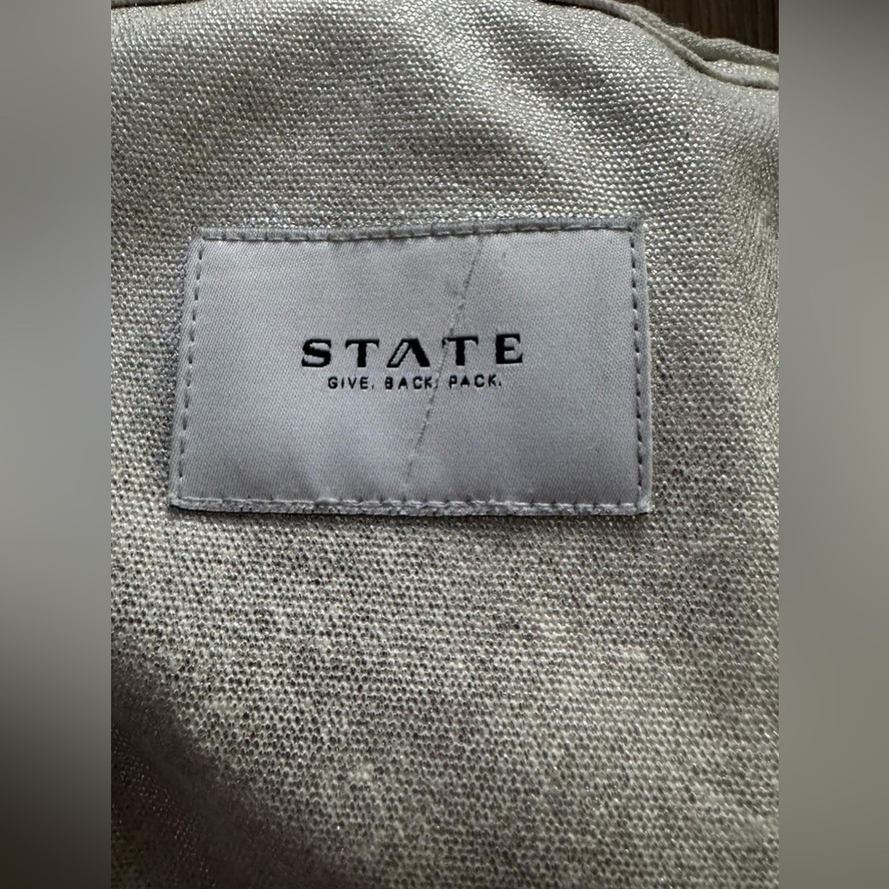 EUC State backpack - Picture 5 of 11